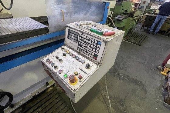 PROTH - PSGC 60120 AHR