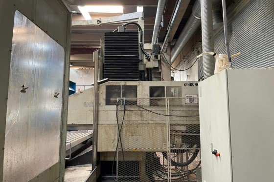 KiHEUNG - KNC-U 1000