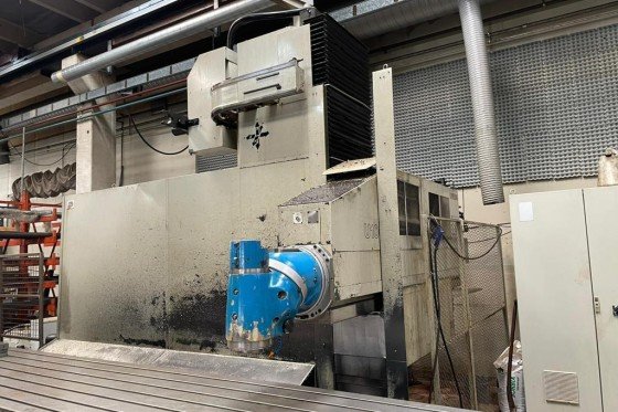KiHEUNG - KNC-U 1000