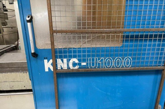 KiHEUNG - KNC-U 1000
