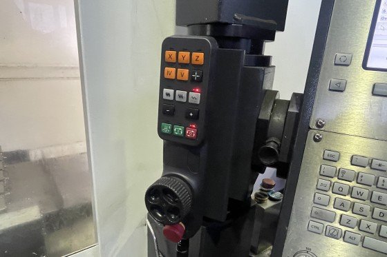Wemas - VZ 1400 Quick