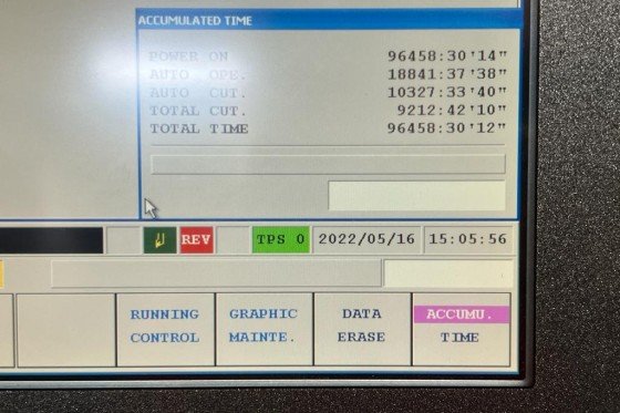 MAZAK - Quick Turn NEXUS 350 II-M