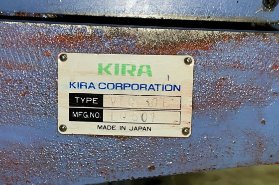 KIRA - VTC30E
