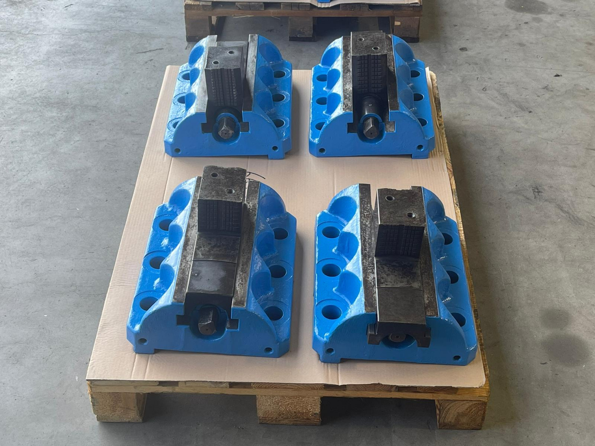 New And Used Machine Tools & Equipment
