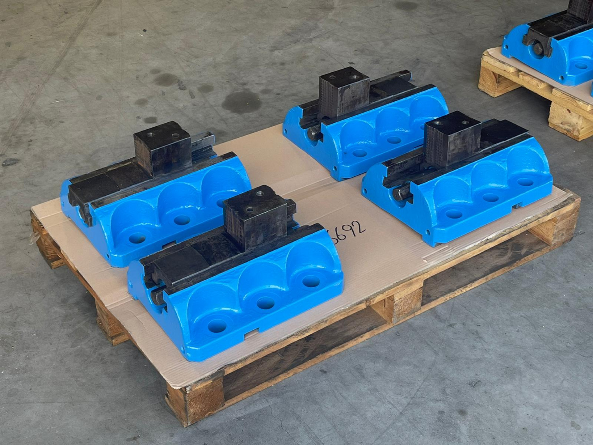 New And Used Machine Tools & Equipment