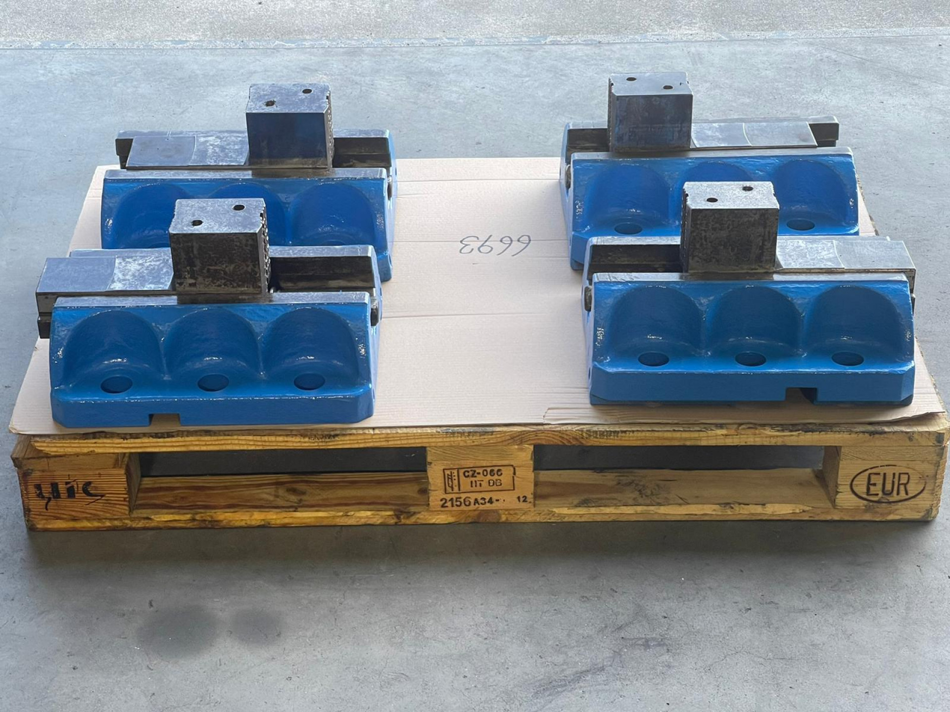 New And Used Machine Tools & Equipment