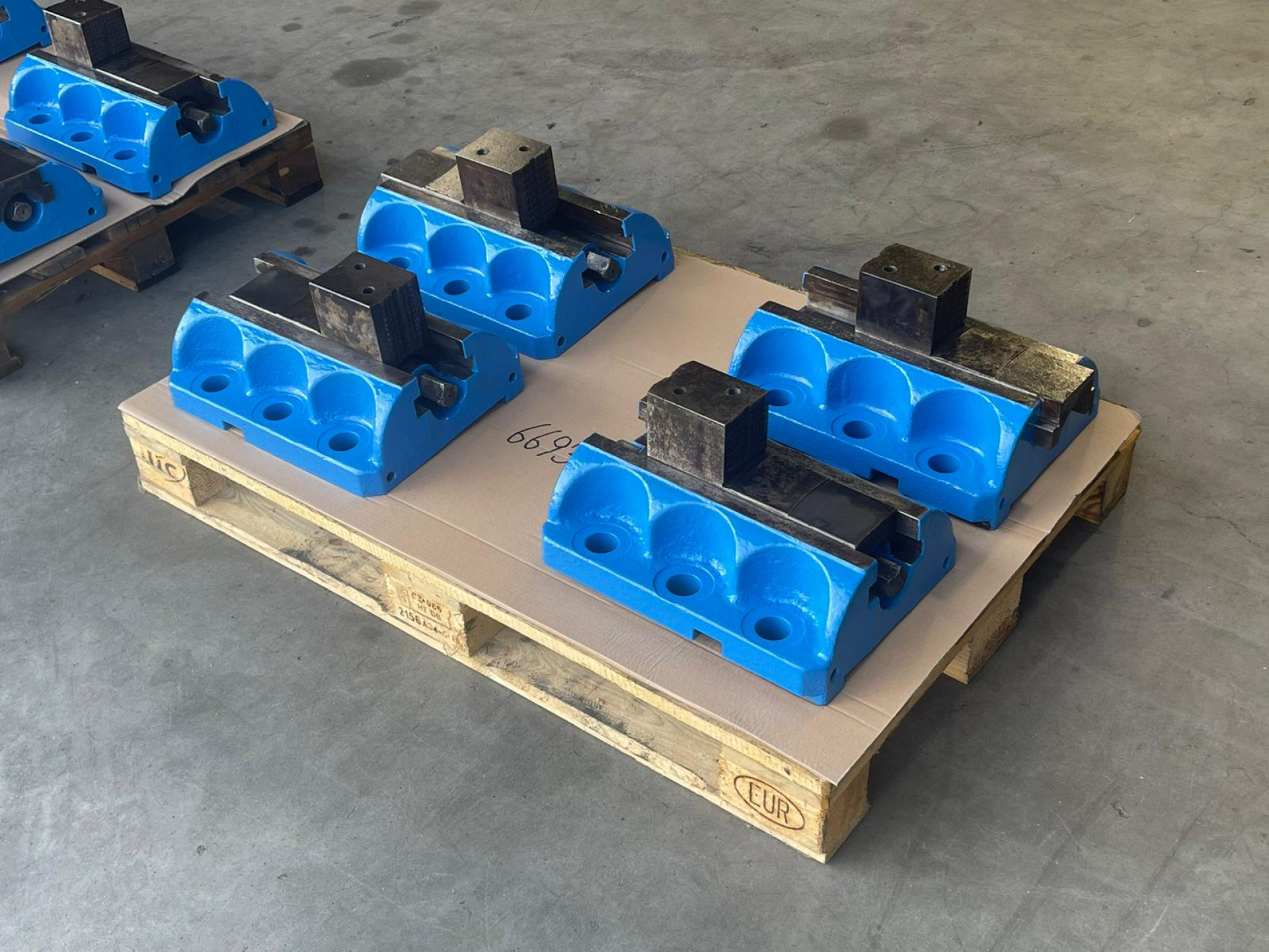 New And Used Machine Tools & Equipment
