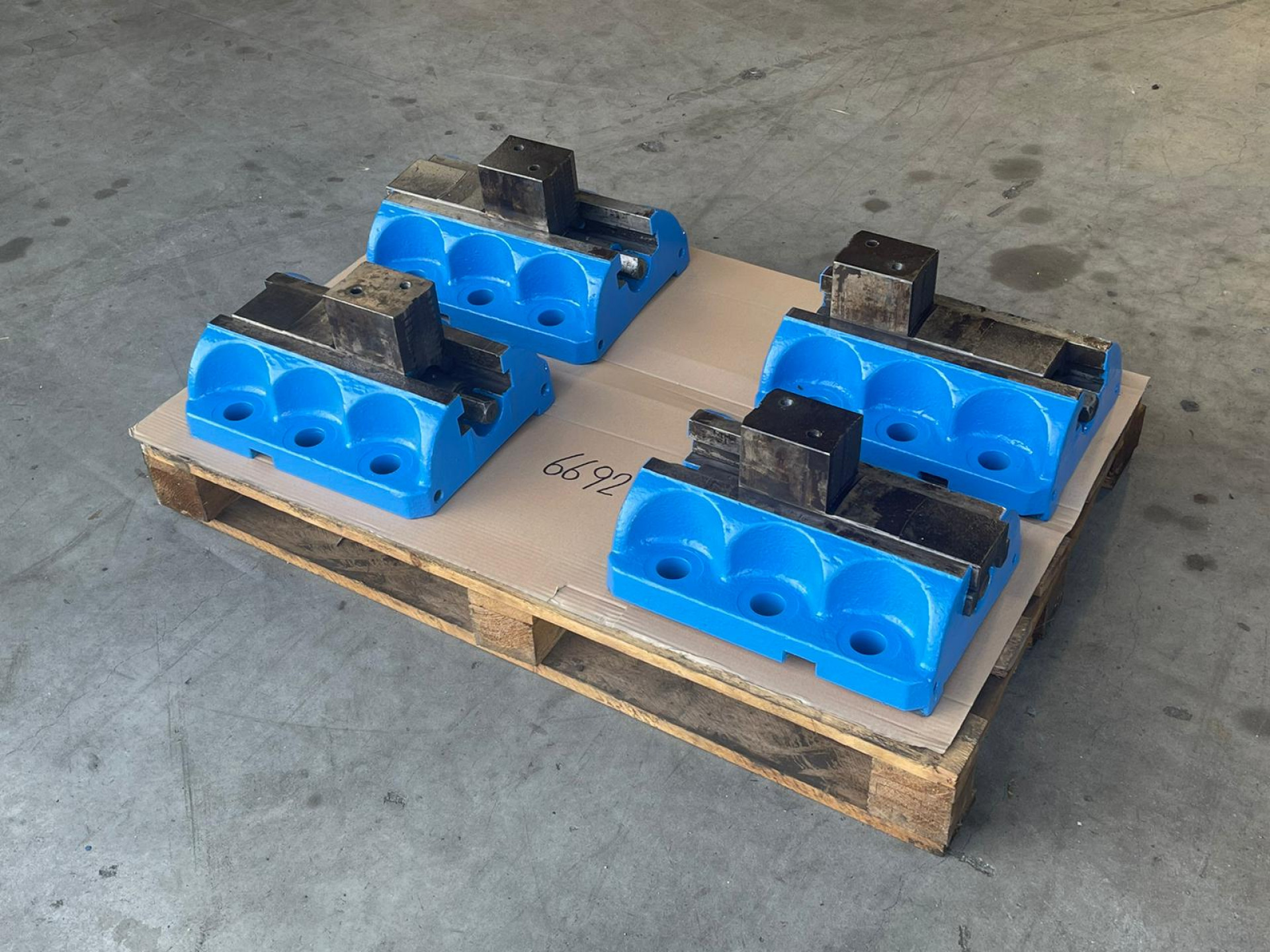 New And Used Machine Tools & Equipment