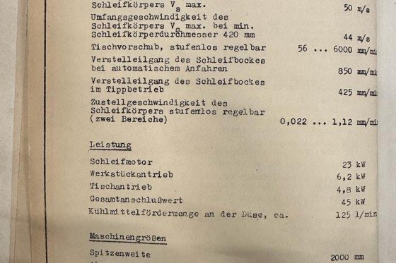 WMW Meuselwitz - SAXW 800 / 4000