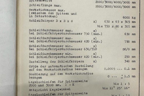 WMW Meuselwitz - SAXW 800 / 4000