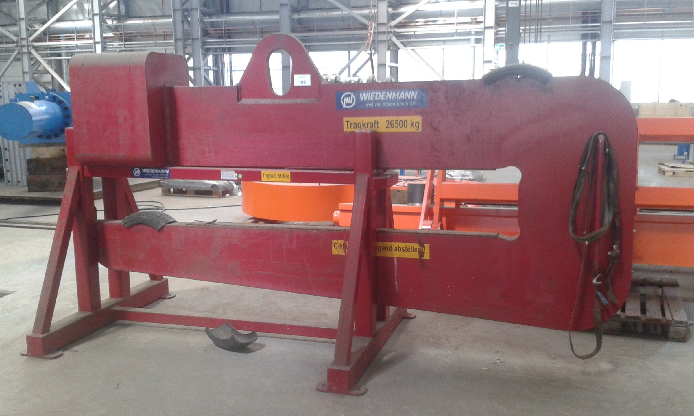 New And Used Machine Tools & Equipment