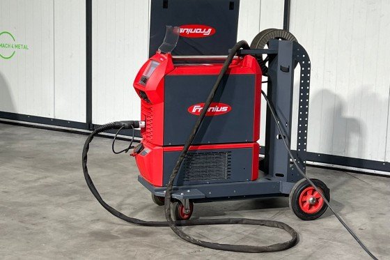 FRONIUS - TPS320i Pulse