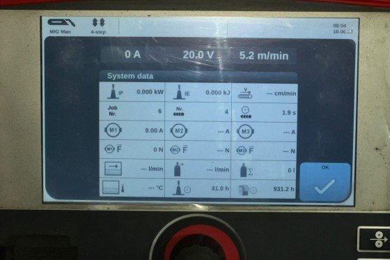 FRONIUS - TPS320i Pulse