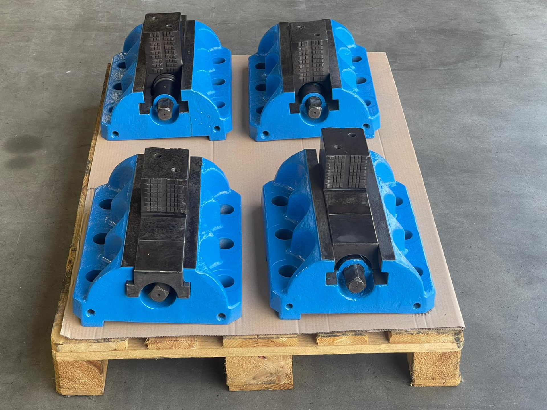 New And Used Machine Tools & Equipment