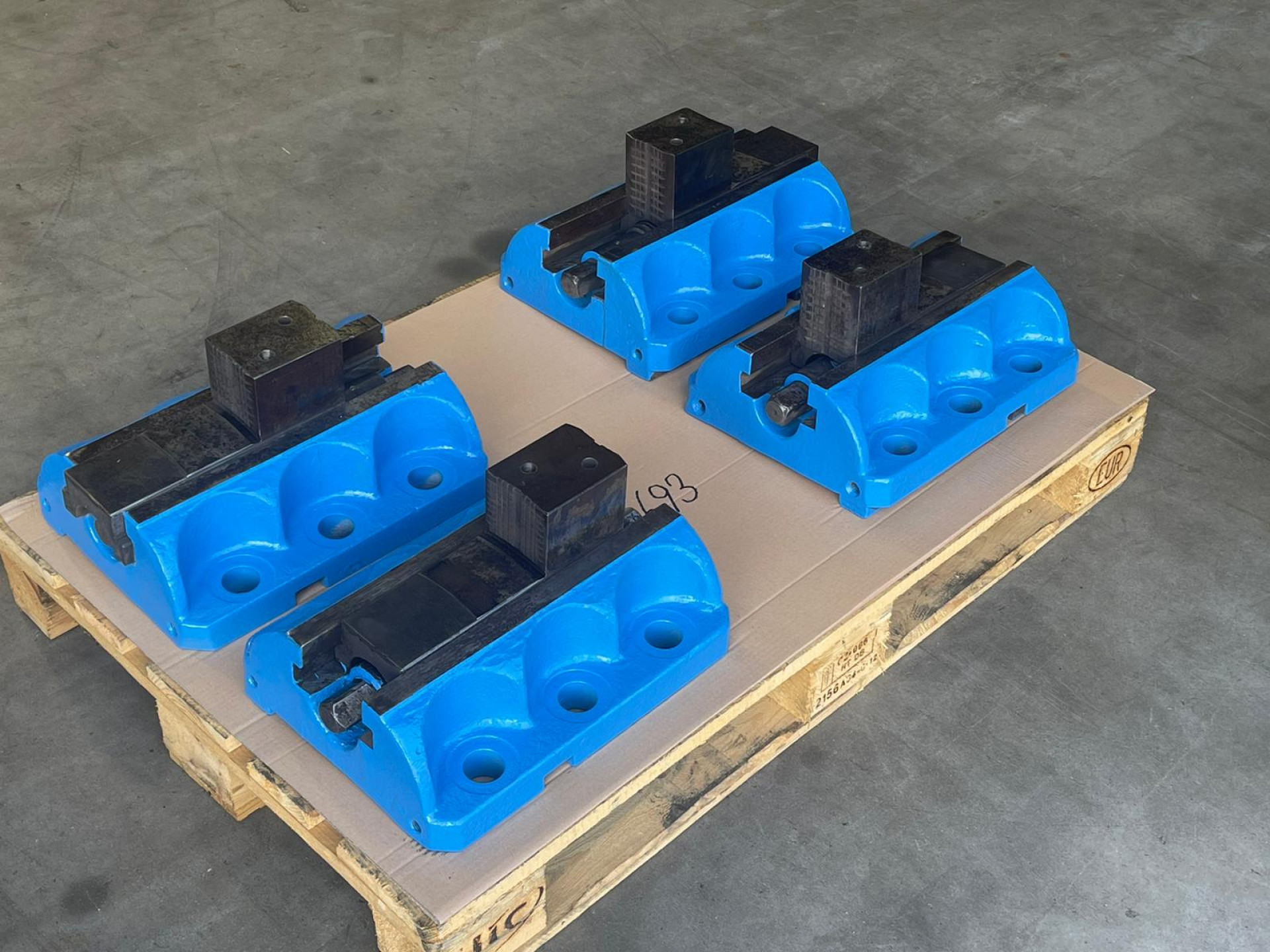 New And Used Machine Tools & Equipment