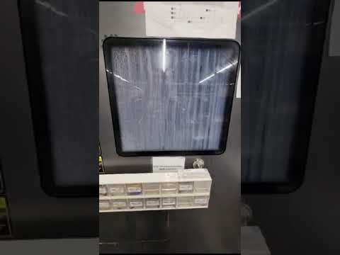 DOOSAN - TT 1800