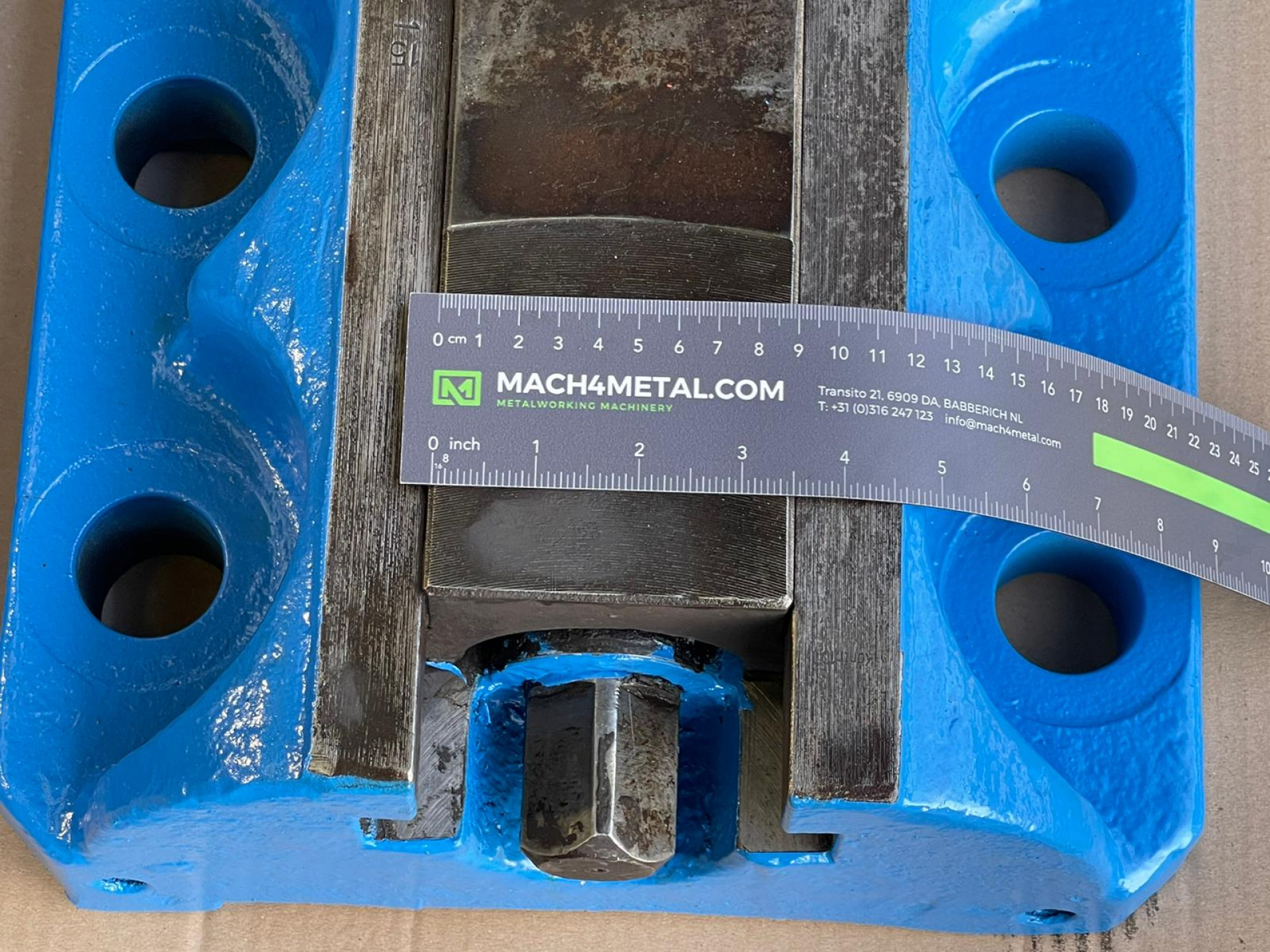 New And Used Machine Tools & Equipment