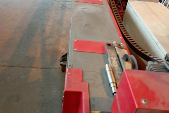 Transfluid - DB 630 CNC
