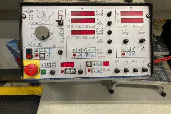 ELB - Perfekt BD10 SPS-NK