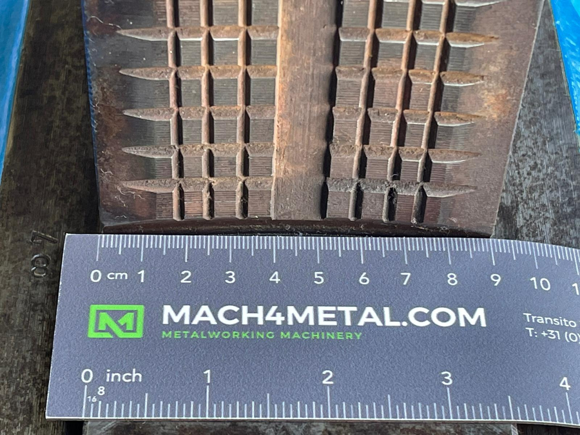 New And Used Machine Tools & Equipment
