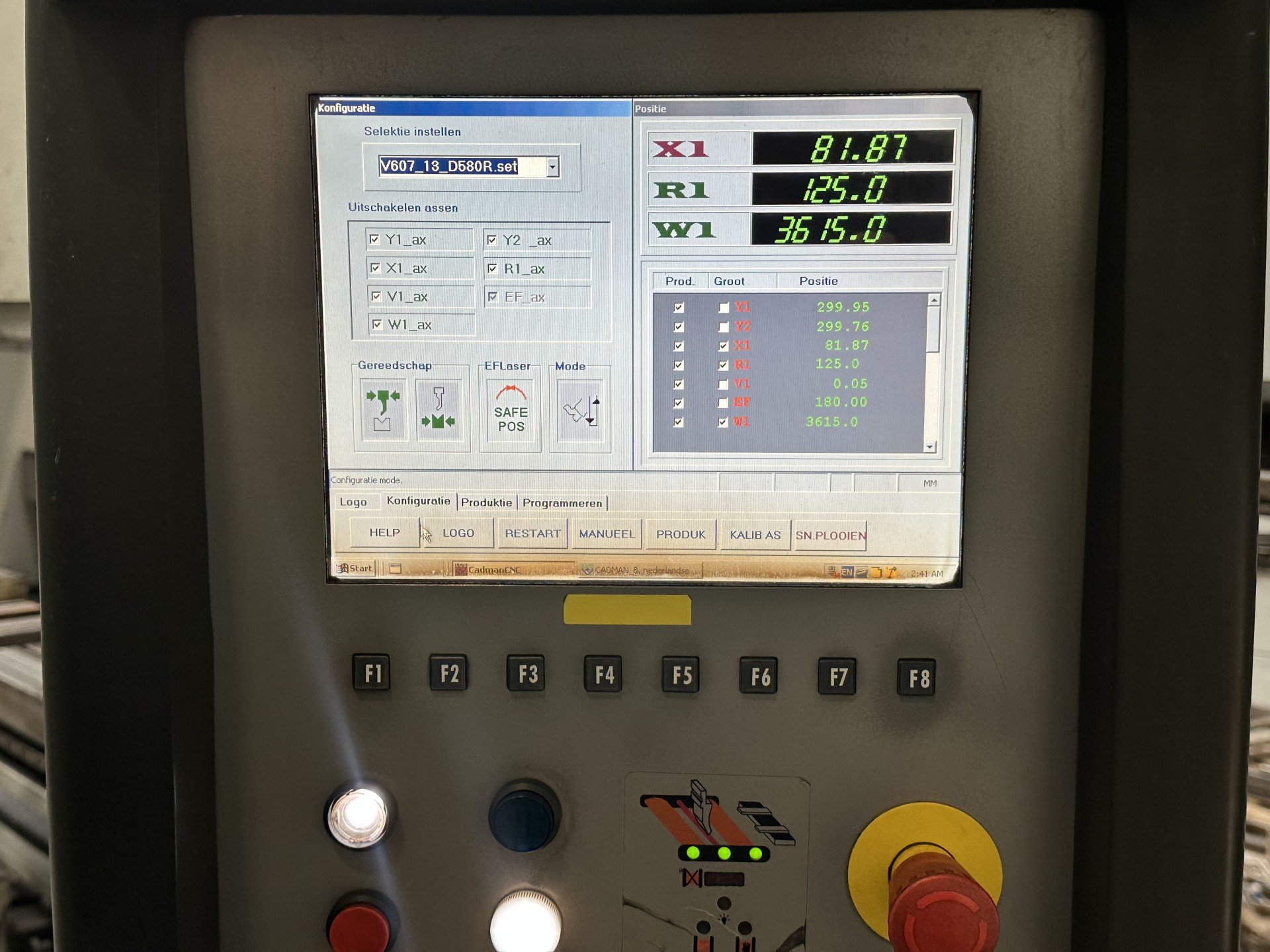 New And Used Machine Tools & Equipment