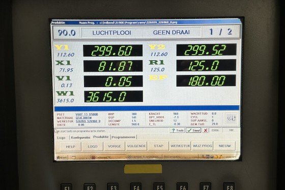 LVD - PPEB EASY FORM 320/40