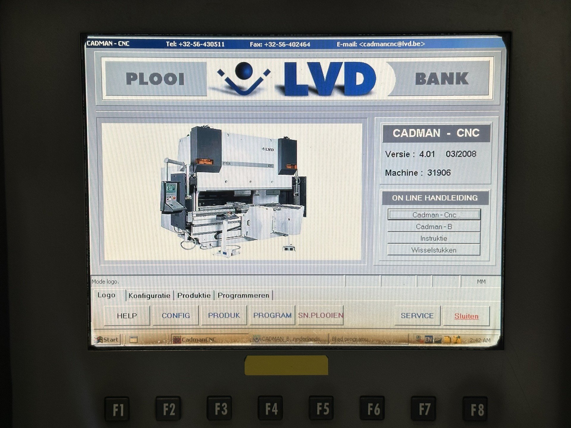 New And Used Machine Tools & Equipment