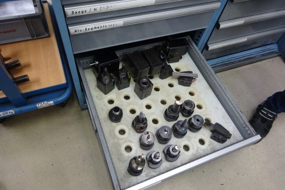 DMG Gildemeister - CTX 310