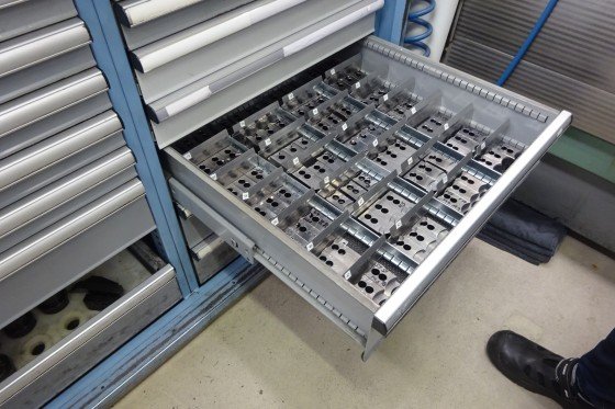 DMG Gildemeister - CTX 310