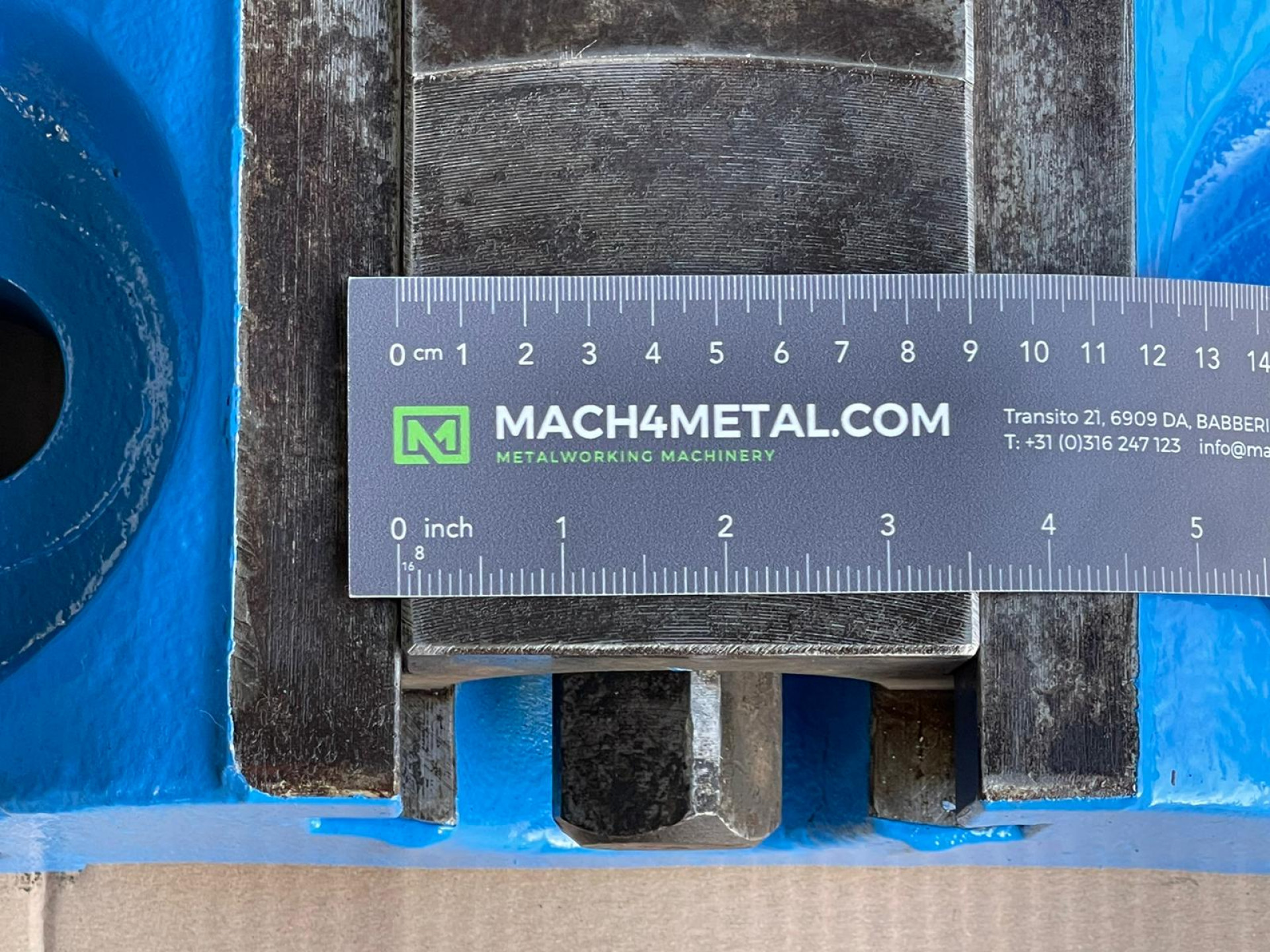 New And Used Machine Tools & Equipment