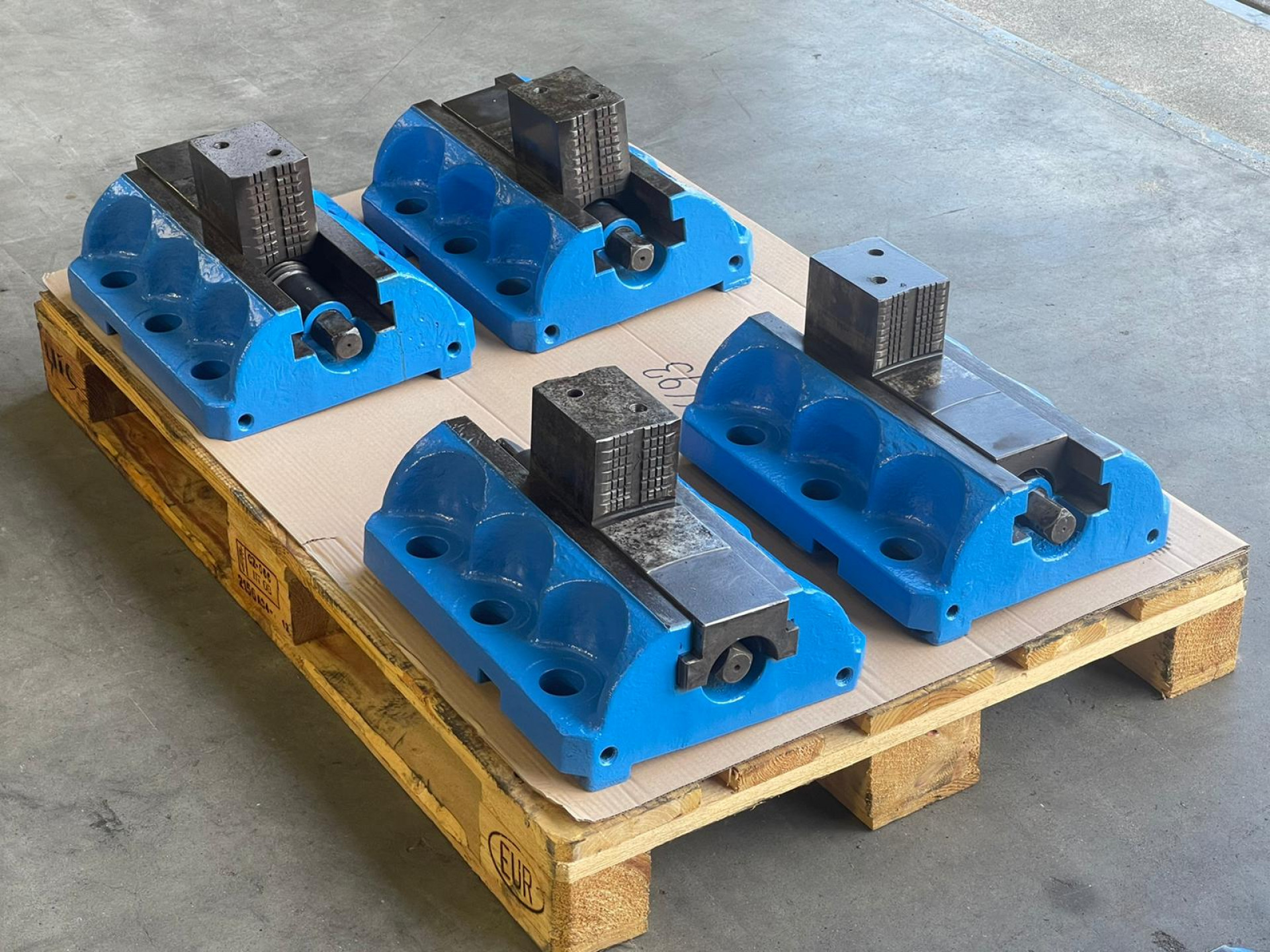 New And Used Machine Tools & Equipment
