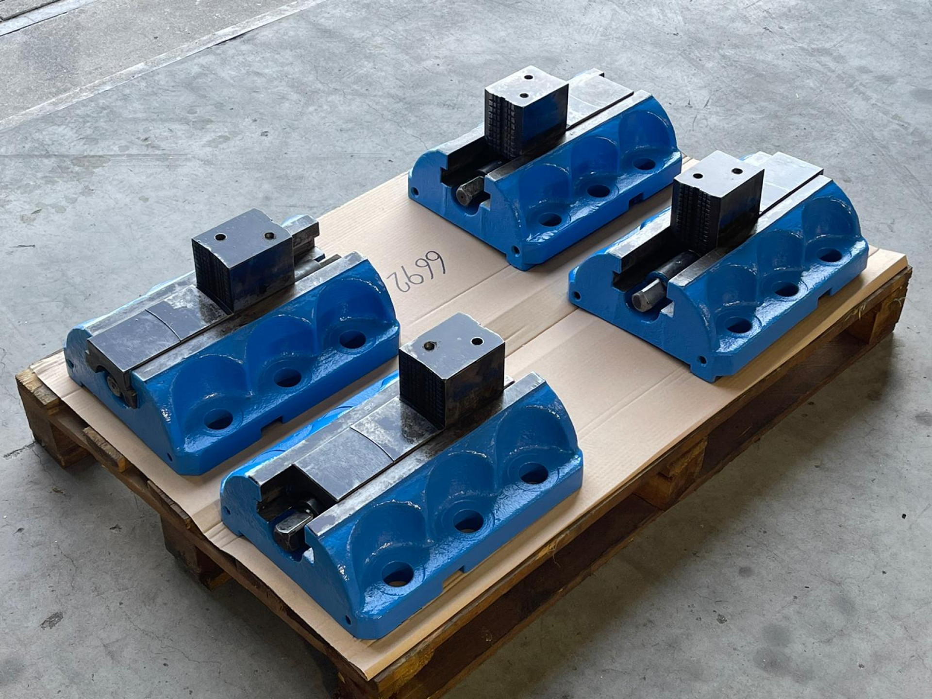 New And Used Machine Tools & Equipment