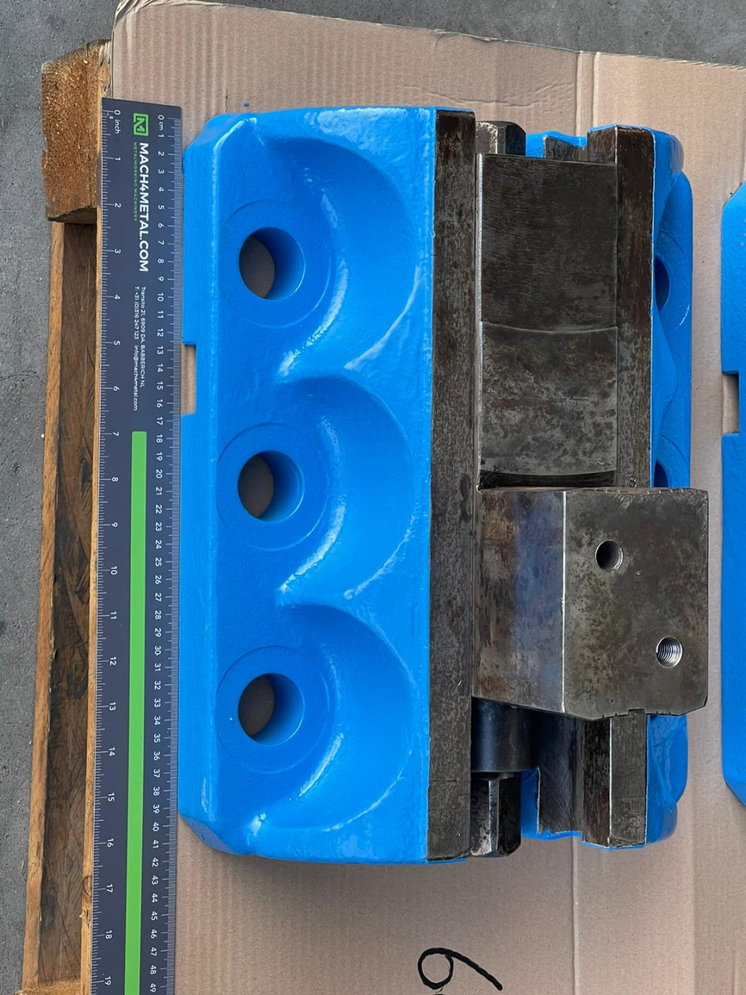 New And Used Machine Tools & Equipment