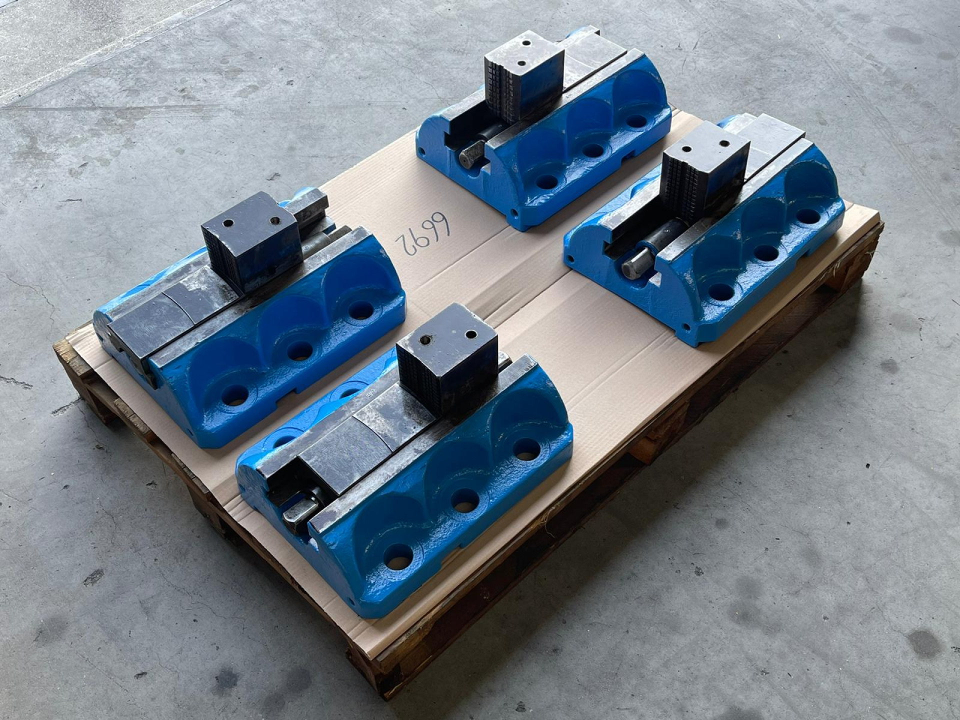 New And Used Machine Tools & Equipment