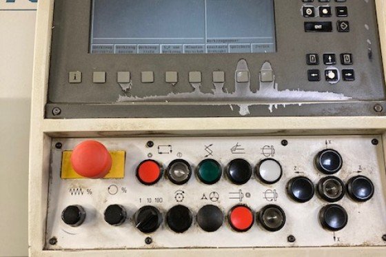 DMT KERN - CD 280