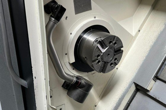 DMG MORI - ecoTurn 450
