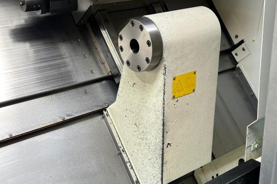 DMG MORI - ecoTurn 450