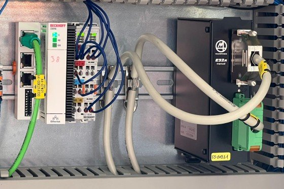 DMG MORI - ecoTurn 450
