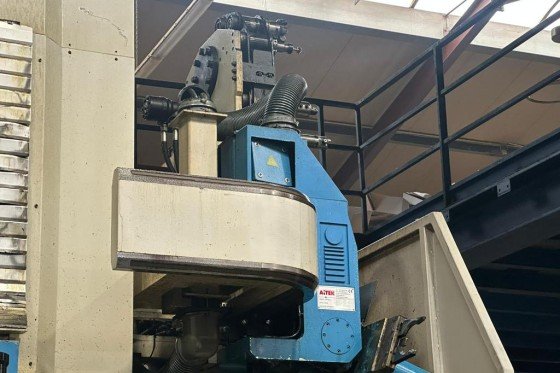 CME - MF 40