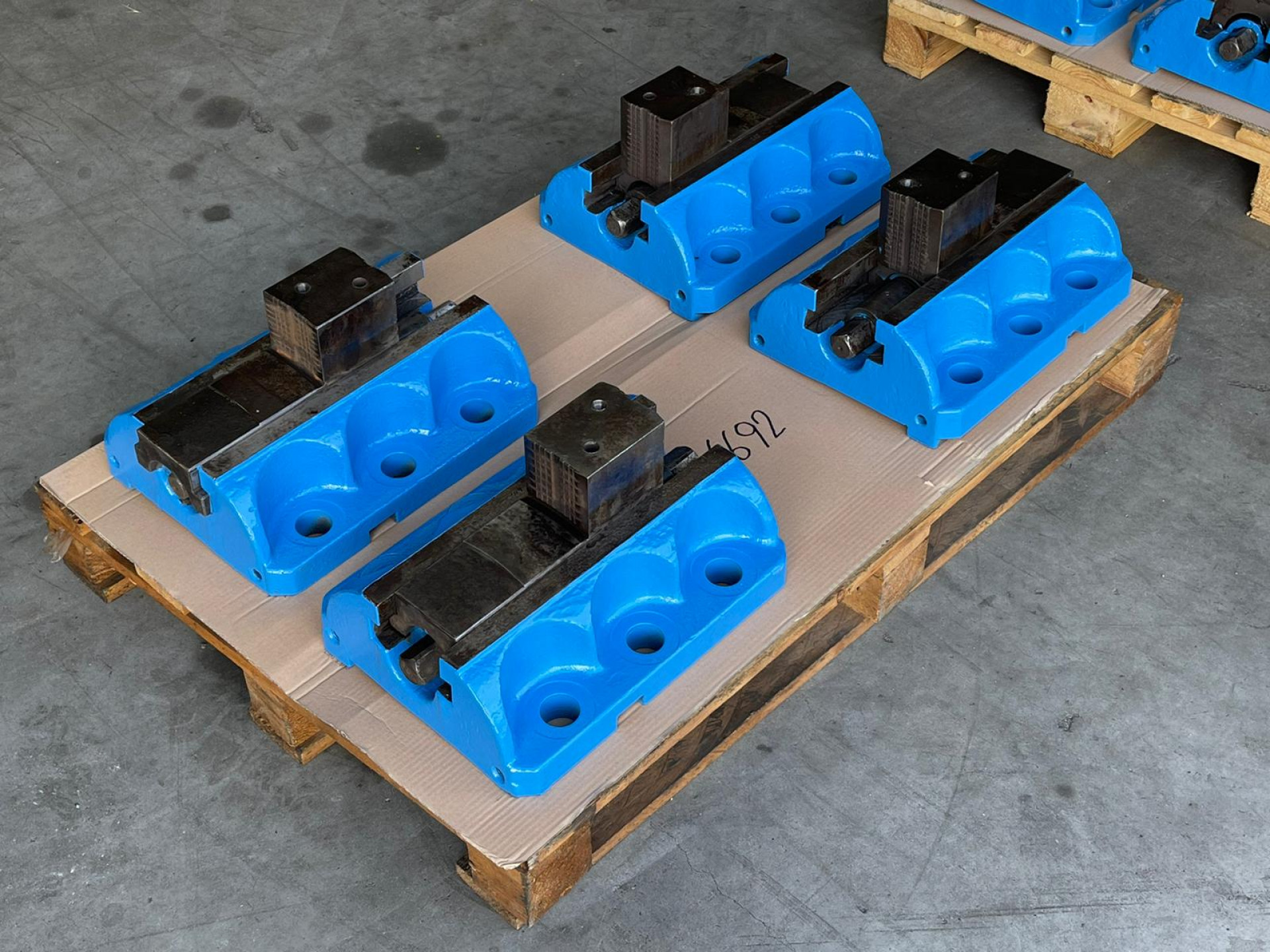 New And Used Machine Tools & Equipment
