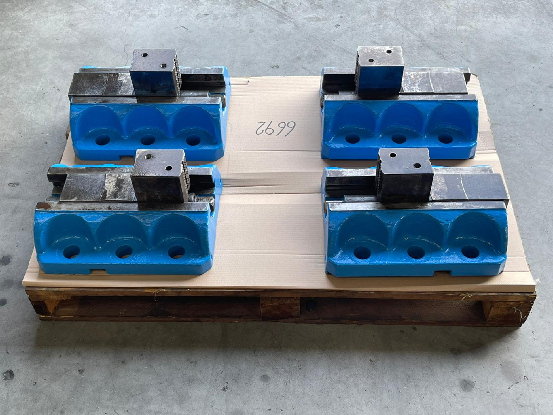 New And Used Machine Tools & Equipment