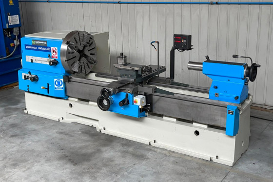 VDF BOEHRINGER - DUE 800 x 2000 