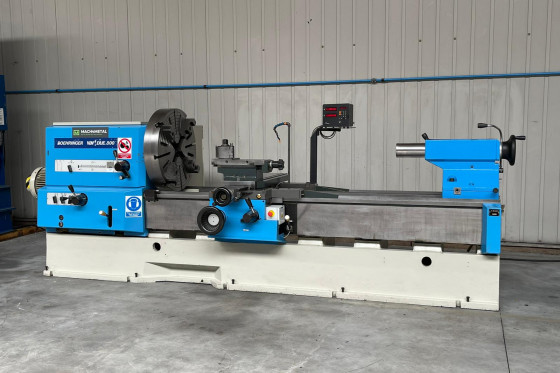 VDF BOEHRINGER - DUE 800 x 2000 