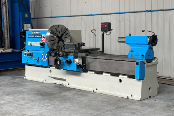 VDF BOEHRINGER - DUE 800 x 2000 