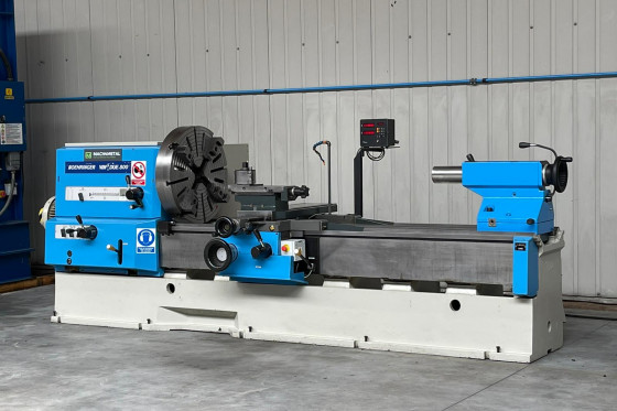 VDF BOEHRINGER - DUE 800 x 2000 