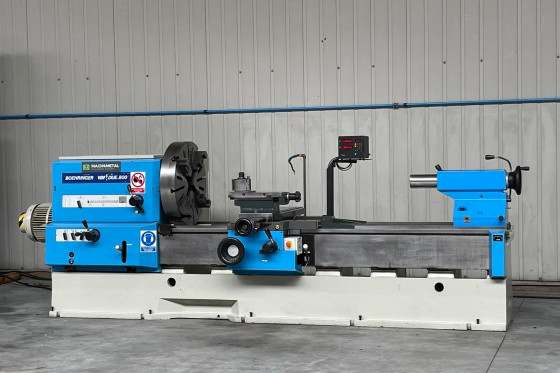 VDF BOEHRINGER - DUE 800 x 2000 