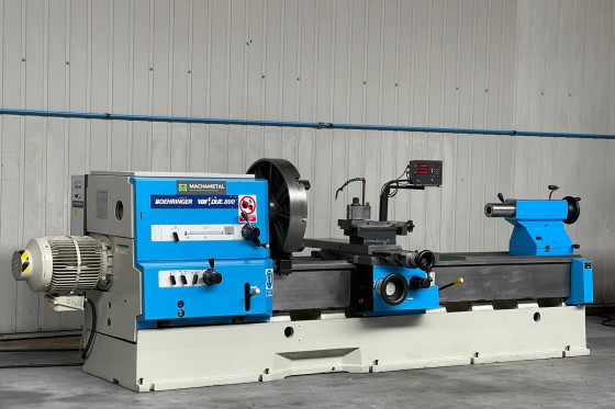 VDF BOEHRINGER - DUE 800 x 2000 