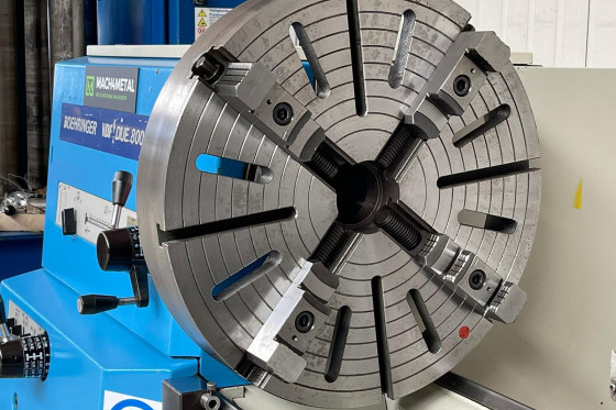VDF BOEHRINGER - DUE 800 x 2000 