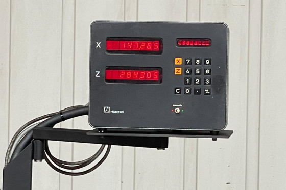 VDF BOEHRINGER - DUE 800 x 2000 