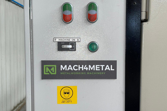 VDF BOEHRINGER - DUE 800 x 2000 